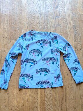 Tea Collection Rashguard